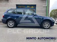 2004 BMW X3