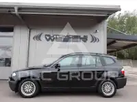 2004 BMW X3