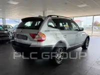 2004 BMW X3