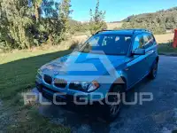 2004 BMW X3