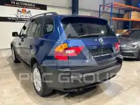 2004 BMW X3