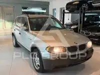 2004 BMW X3