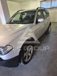 2004 BMW X3