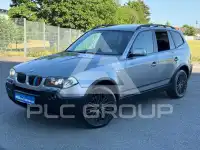 2004 BMW X3