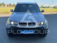 2004 BMW X3