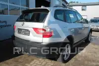 2004 BMW X3