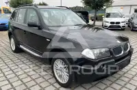 2004 BMW X3