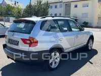 2004 BMW X3