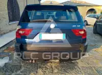 2004 BMW X3