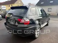 2004 BMW X3
