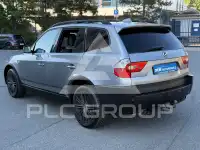 2004 BMW X3