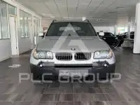 2004 BMW X3