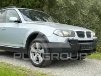 2004 BMW X3