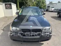 2004 BMW X3