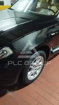 2004 BMW X3