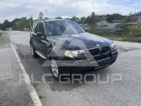 2004 BMW X3
