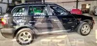 2004 BMW X3