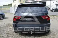 2004 BMW X3