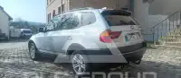 2004 BMW X3