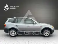 2004 BMW X3