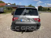 2004 BMW X3