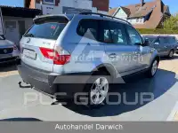 2004 BMW X3