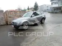 2004 BMW X3