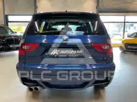 2004 BMW X3