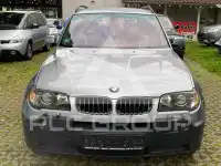 2004 BMW X3