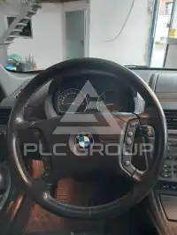 2004 BMW X3