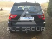2004 BMW X3