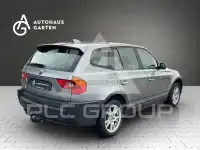 2004 BMW X3