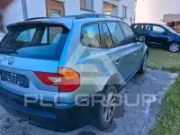 2004 BMW X3