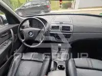 2004 BMW X3