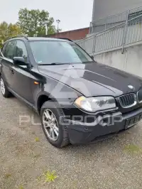 2004 BMW X3