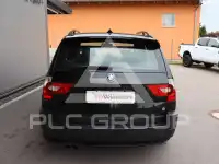 2004 BMW X3