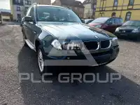 2004 BMW X3