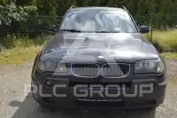 2004 BMW X3