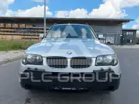 2004 BMW X3