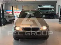 2004 BMW X3