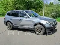 2004 BMW X3