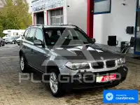 2004 BMW X3