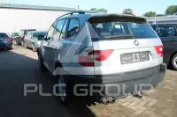 2004 BMW X3