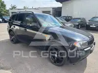 2004 BMW X3