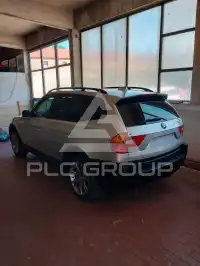 2004 BMW X3