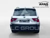 2004 BMW X3