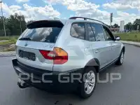 2004 BMW X3