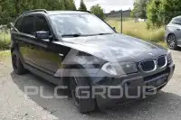 2004 BMW X3