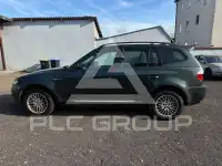 2004 BMW X3