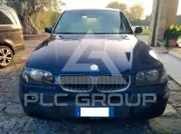 2004 BMW X3